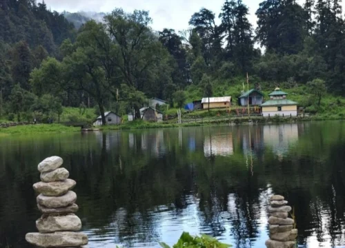 dodital trek