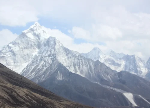 Mt. Bandarpunch