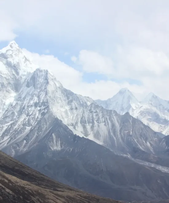 Mt. Bandarpunch