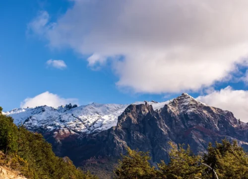 Lamkhaga Pass