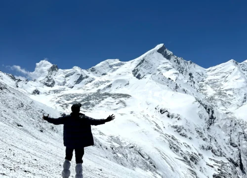 Mt. Black PEAK