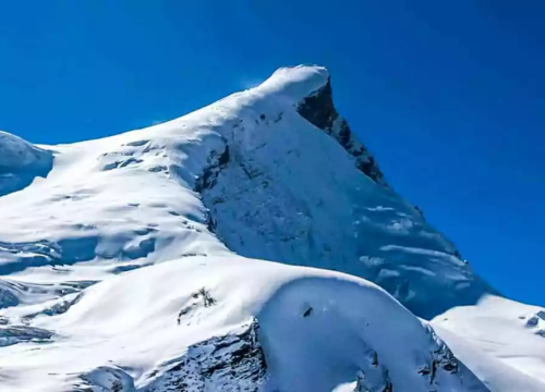 black-peak
