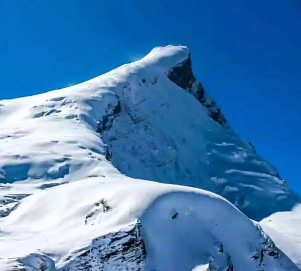black-peak
