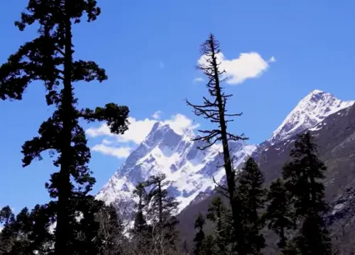 Har Ki Dun Trek Package