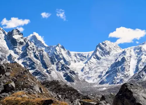 Har Ki Dun Trek Package