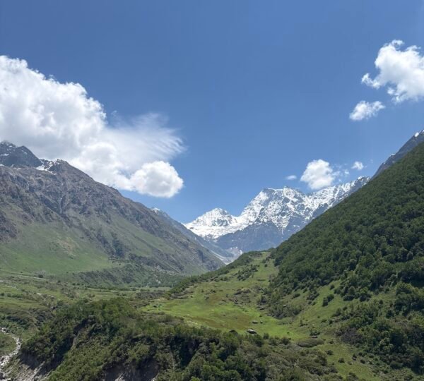 Explore the Magical Valley of Flowers & Hemkund Sahib Trek 2 IMG 0879.JPG